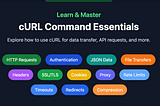 Use curl Command Every Day? These Tips Will Instantly Simplify Your Workflow