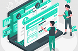 Test-Driven Development for Building User Interfaces