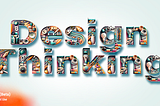 Applying Design Thinking in Graphic Design