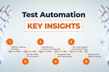 Latest QA Trends: Key Insights Into Test Automation