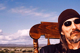 Q&A with John Trudell (2001)