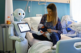 Empowering and Improving Patient Care With The Power of AI