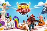 Reach Level 8 in Coin Master Now!