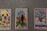 A Tarot Reading