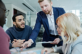 The Biggest Sales Mistake Founders Don’t Know They’re Making