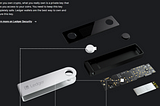 Ledger Nano X — For Dummies.