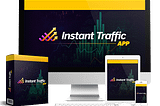 Instant Traffic App