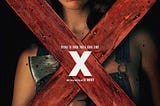 X — Movie Review