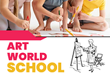 After School Program for Sexton Mountain — Art World School