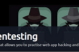 TryHackMe — Basic Pentesting