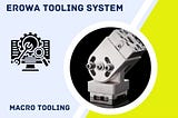 System 3r Tooling