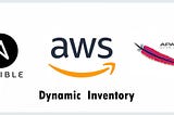 Deploying WebServer on AWS using Dynamic Inventory with Ansible!