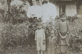 [Terjemahan] Pakantan: Een Belangrijke Gedeelte van Sumatra by Joh Thissen (1914) / Pakantan…
