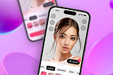 How To Develop A Virtual Makeup App: Timing, Must-Have Features, API, SDK