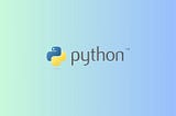 Python 101 — zip()