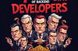 The 7 Deadly Sins of Backend Developers 😈💻