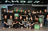 Amber Group Launches amber.ac Accelerator Program and BUIDL_QUESTS Innovation Challenge