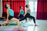 Escuela de Formación de Profesores de Yoga