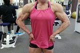 Why Steroids are Dangerous for Women