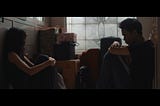 Romantika Penuh Drama Dalam Video Klip Beeswax untuk “Fix”