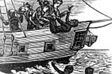 Why Is It We Never Hear of the Zong Massacre?
