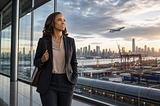 Hard Assignments Build Leaders - Lanesha Minnix