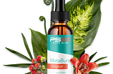 Shedding Pounds Safely: Unveiling the Power of Natural Weight Loss with PS1000 MetaBurst