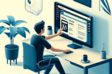 Making an Infinite Articles gallery for WordPress 2024