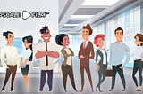 An original Upscale Film™ Cover (2D animated explainer video with above-average conversion rates)
