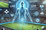 AI in Sports Broadcasting and Fan Engagement by Daniel Reitberg