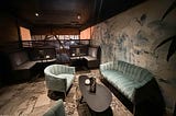 Michelin-starred restaurant rebirthed as a casual-chic RTB Wine Bar