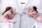 Managing Sleepover Logistics: Tips for Parents to Ensure a Smooth Event