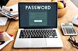 How to find Wi-Fi password