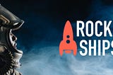 Coming soon: The Rocketship Files — how to enable people to collaboratively solve high impact…