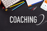 Personal and career coaching.