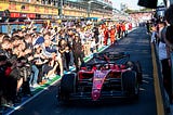 F1 Sprint is now nothing but a money-grabbing charade