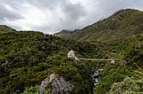 Calling the mountain’s bluff