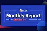 July&August Monthly Report