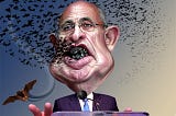 Giuliani’s Huge Defamation Verdict Might Make Some Rethink Attacks