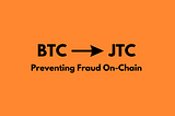 Bitcoin walked so Jurat could Run: Comparing Two Revolutionary Digital Assets with Web3 Use Cases