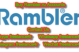 Comprehensive Guide to Buying Rambler.ru Accounts