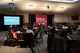 From digital government to digital transformation