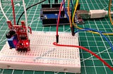 Flame Sensor with Arduino