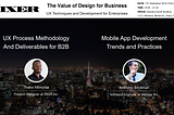 FIXER EVENT - The Value of Design for Business