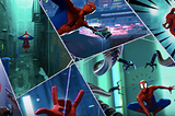 Into The Spider-Verse: The Spider-Man Remake I Didn’t Know I Needed