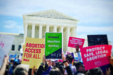 Checks & balances & abortion: Why it’s time for Congress to protect our constitutional rights