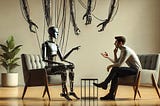 Intermediary interactions and iterations with ChatGPT — potential articles