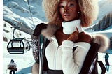 Winter Wanderlust: 6 Fashionable Outfit Ideas for Women on a Wintry Escape