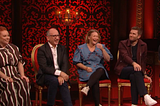 Taskmaster Series 21 Episode 8: The Stats Round Up