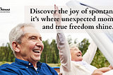 Power of Spontaneity